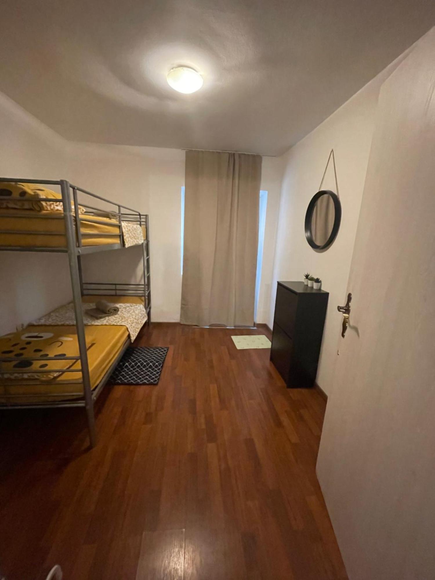 Apartma Ella Koper Exterior photo